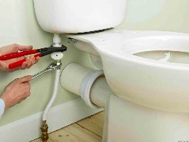 Установка унитаза Киржач
