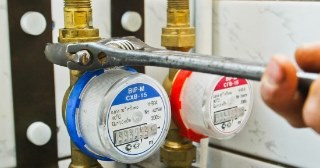 Установка счетчиков воды Киржач цена от 602 руб.