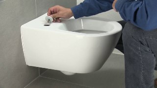 Установка унитаза Киржач цена 1325 руб.