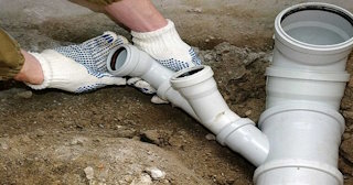 Замена канализационных труб в квартире и доме в Киржаче - СантехДомКрж от 2038 рублей.