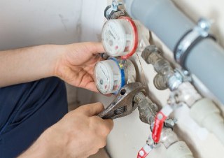 Замена счетчиков воды Киржач цена от 846 руб.