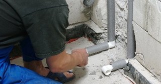Замена стояка Киржач цена от 948 руб.